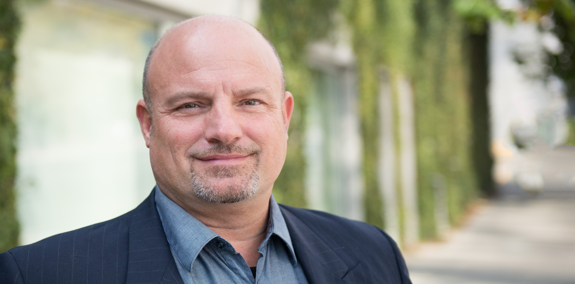 Chris Easter, LEED AP, CARB GHG Lead Verifier