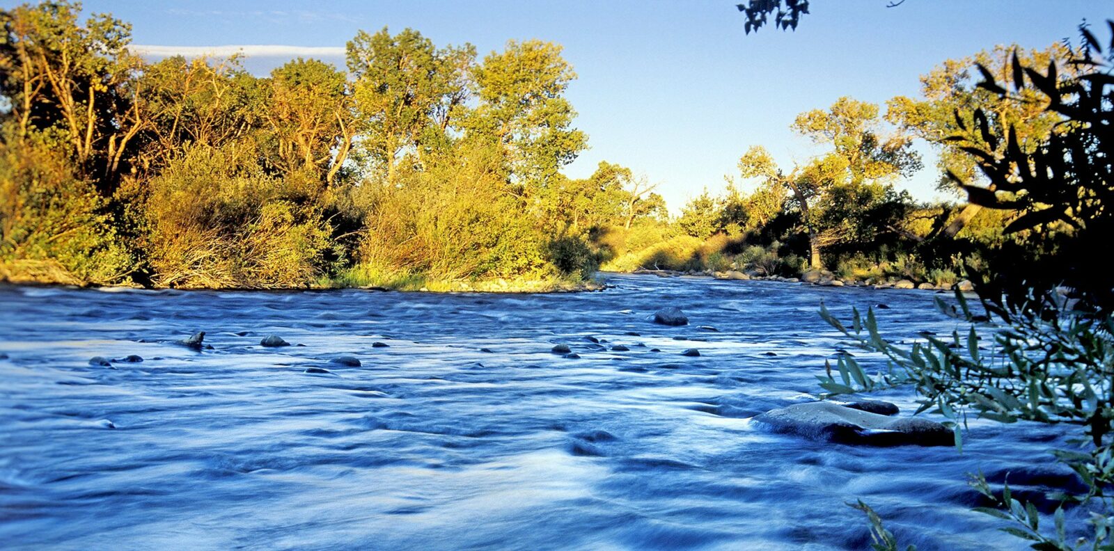 Flood & Stormwater Management — Environmental Science Associates