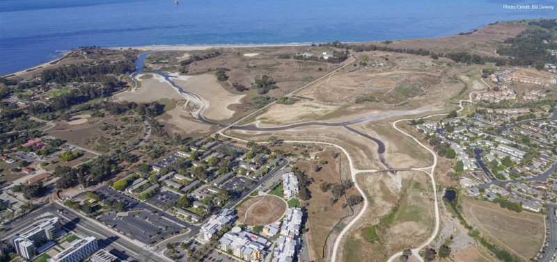 Photo for Designed and Delivered: UCSB North Campus Open Space Restoration Project