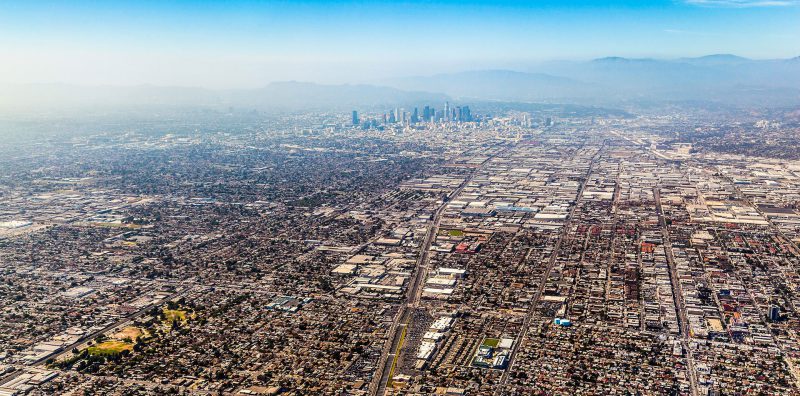 Photo for Working Toward Climate Justice in the Gateway Cities