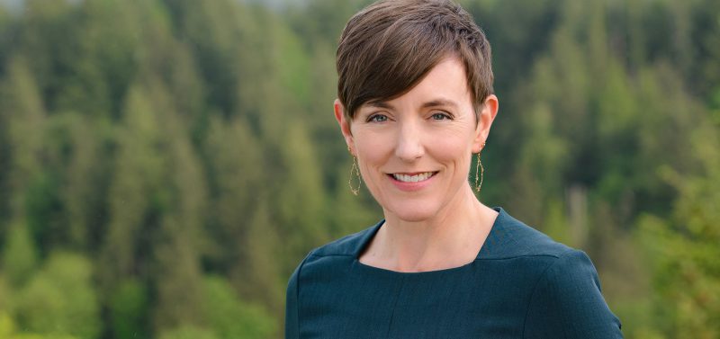 Photo for Katie Carroz, AICP, Joins Community Development Team in Seattle