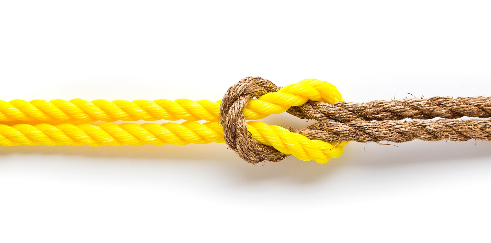 Agency employee assessment: New Rope or Wet Twine?
