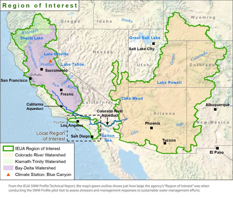 SWM Upstream: How Sustainable Water Management Is Changing the Way We ...