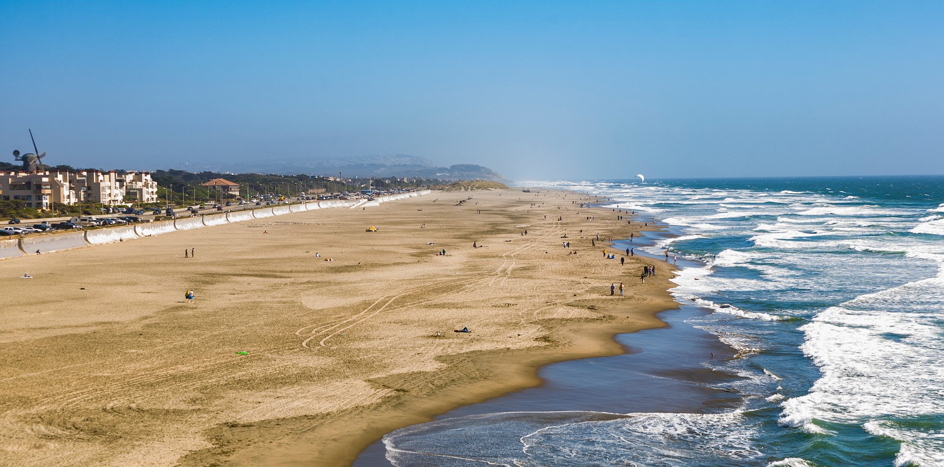 Surfers' Point: Surfrider and Coastal Resilience