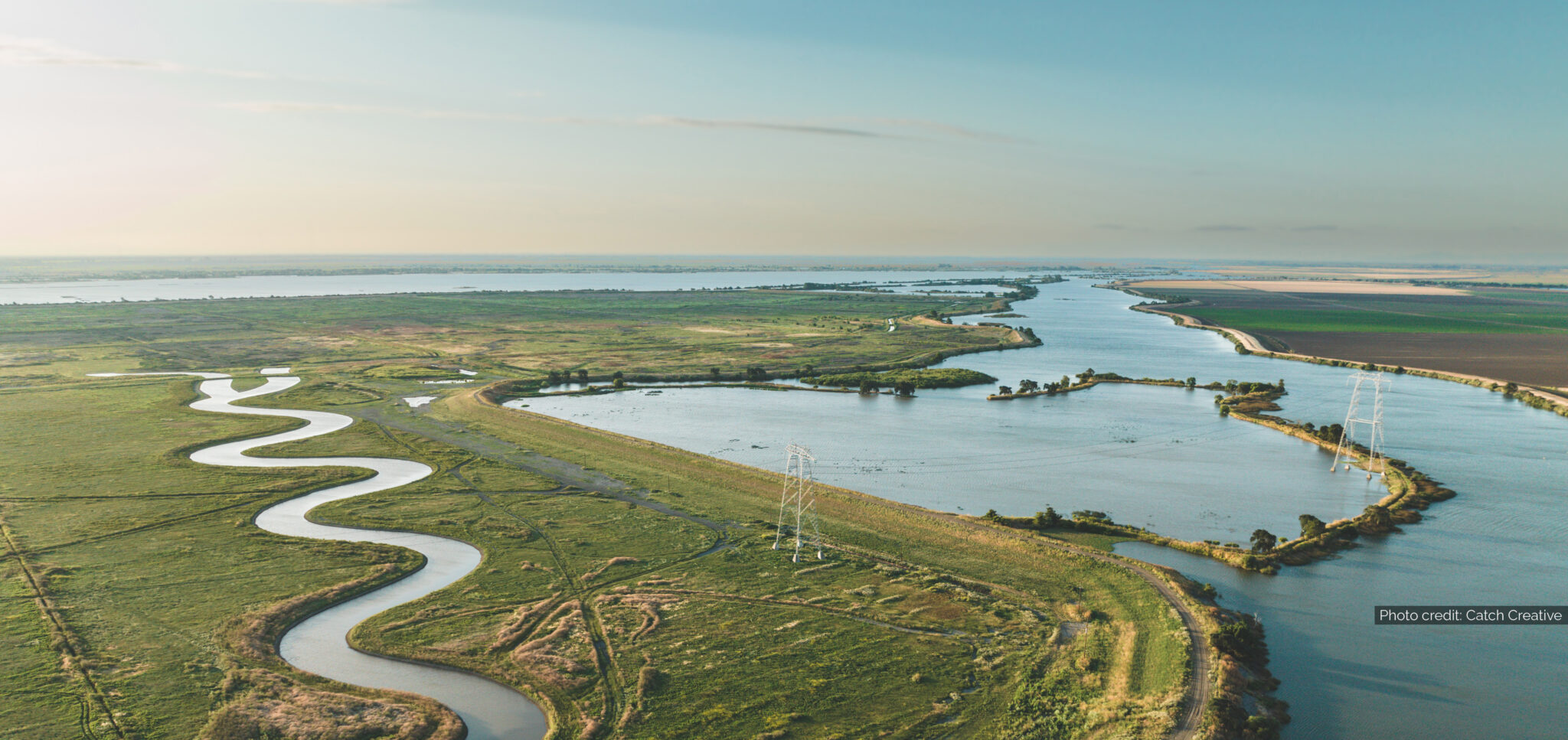 River & Floodplain Restoration — Environmental Science Associates