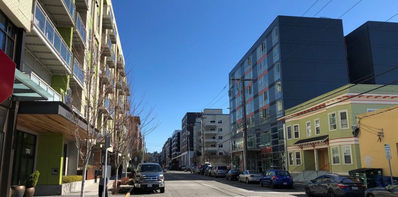 Photo for There’s No Place Like Home: Seattle’s Experiment with Mandatory Housing Affordability
