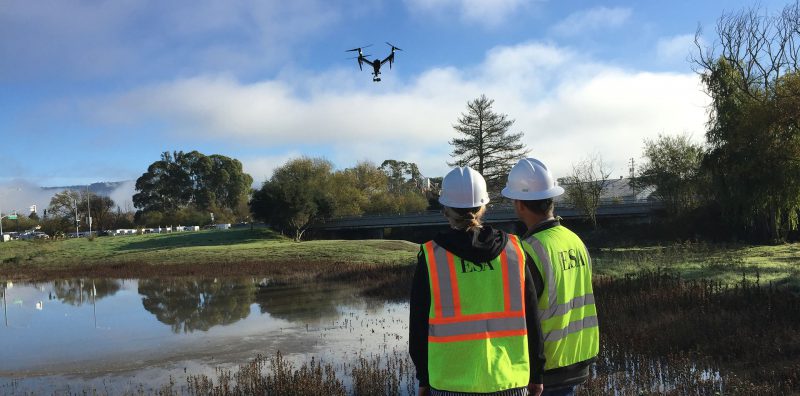 Photo for UAS/Drone Services: FAA Nationwide Program Expansion to 500 Airports Begins