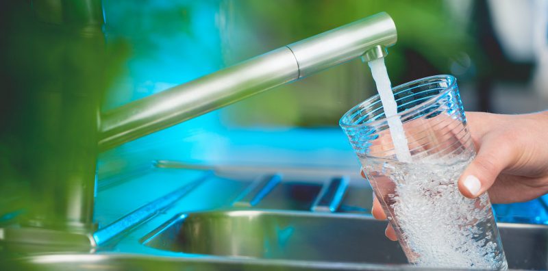 Photo for Co-Equal Benefits of Habitat Protection and Water Supply Security