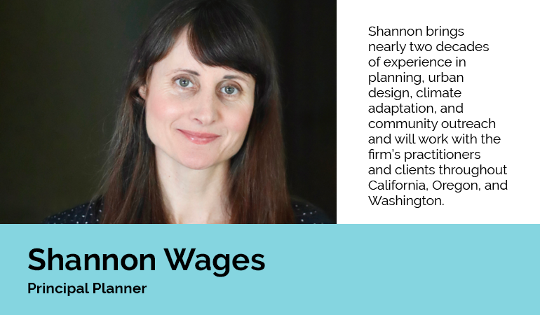 Shannon-Wages