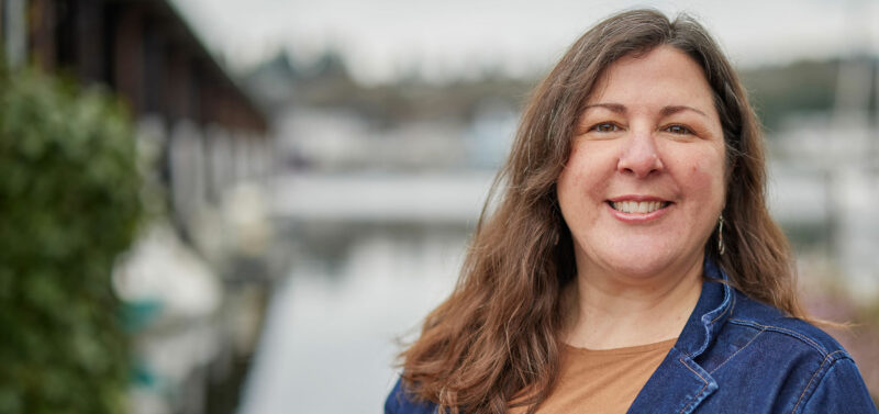 Photo for Stacy Bumback JoinsESA as Pacific NorthwestRegional Director