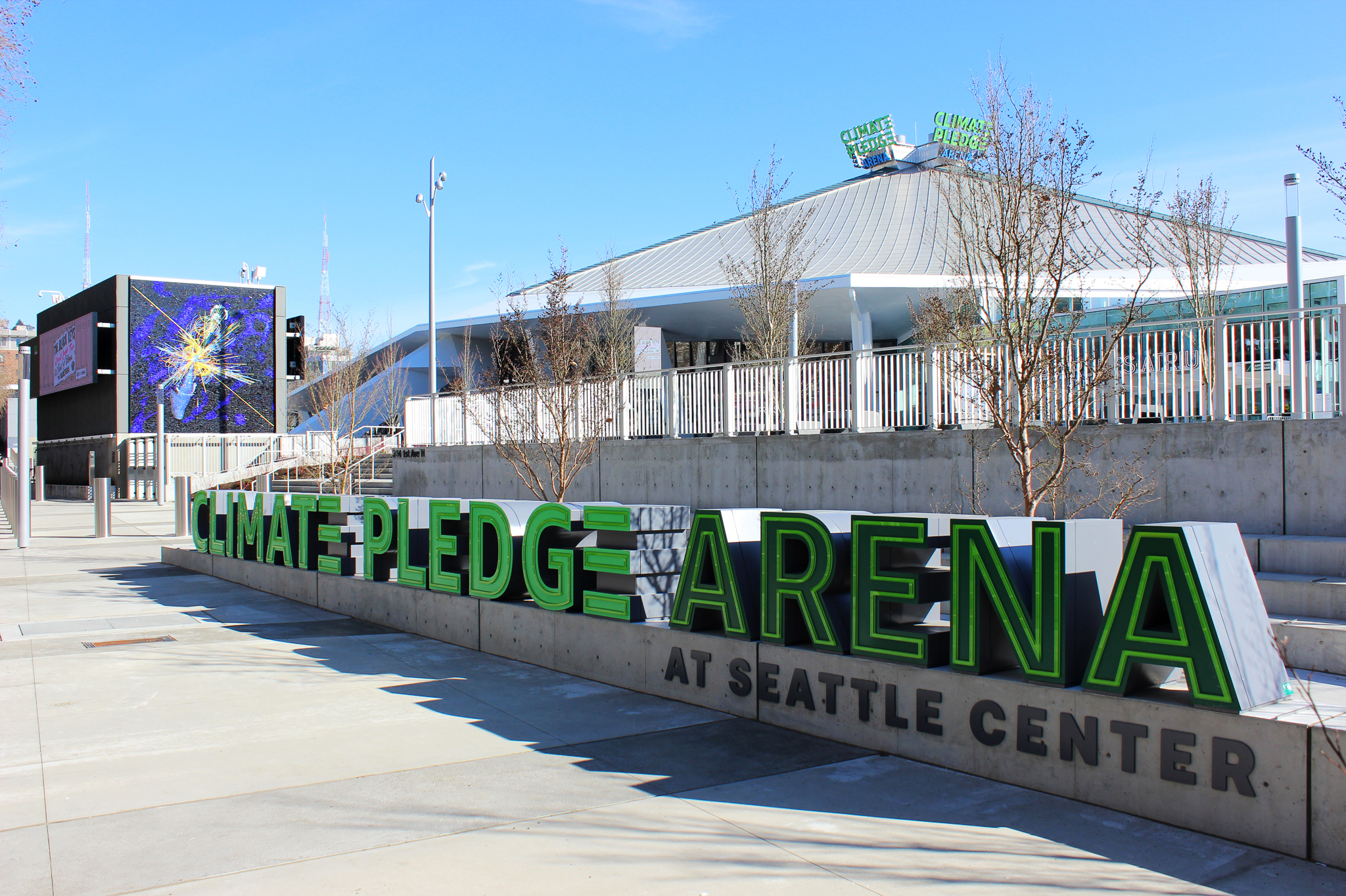 seattle new arena location