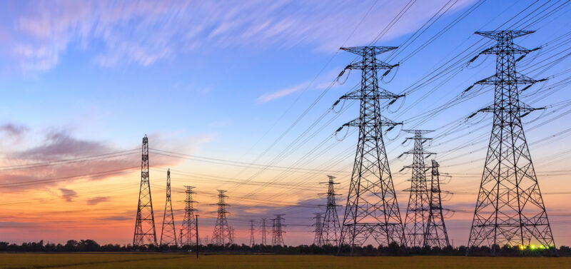 Photo for Addressing America’s Power Reliability Issue