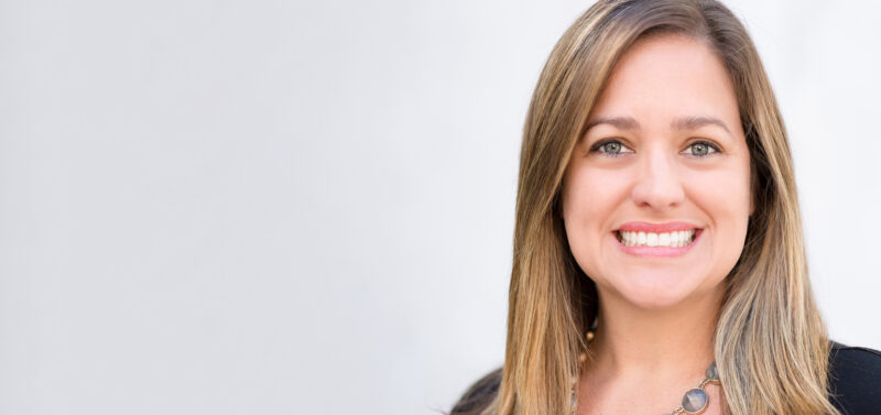 Photo for Spotlight: Nicolle Steiner