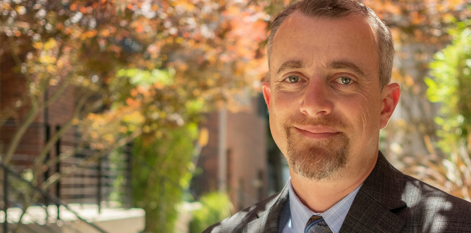 Peter Ross — Environmental Science Associates