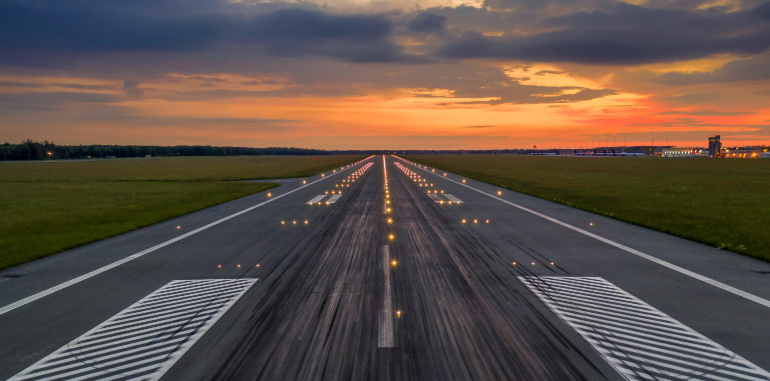 Getting Your Airport Net Zero Program Off The Ground — Environmental ...