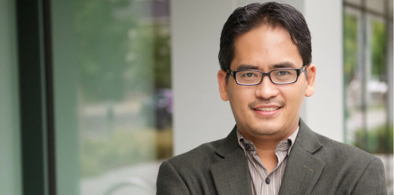 Photo for Spotlight: James Songco