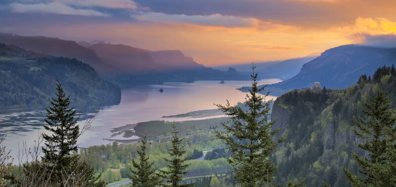 Photo for The Power of Data Management: Tracking Columbia River Basin Restoration Efforts