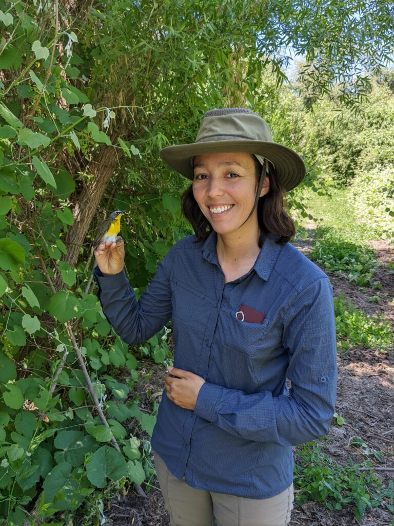 Spotlight: Jaclyn Catino-davenport — Environmental Science Associates