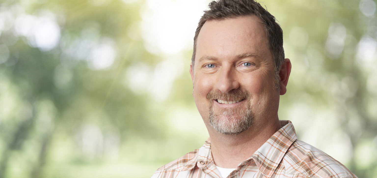 Ryan Gilmore, Principal Biologist and Urban Forester