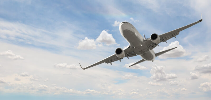 Photo for Navigating the New Frontier of Aviation NEPA Compliance: Pre-Planning is Key