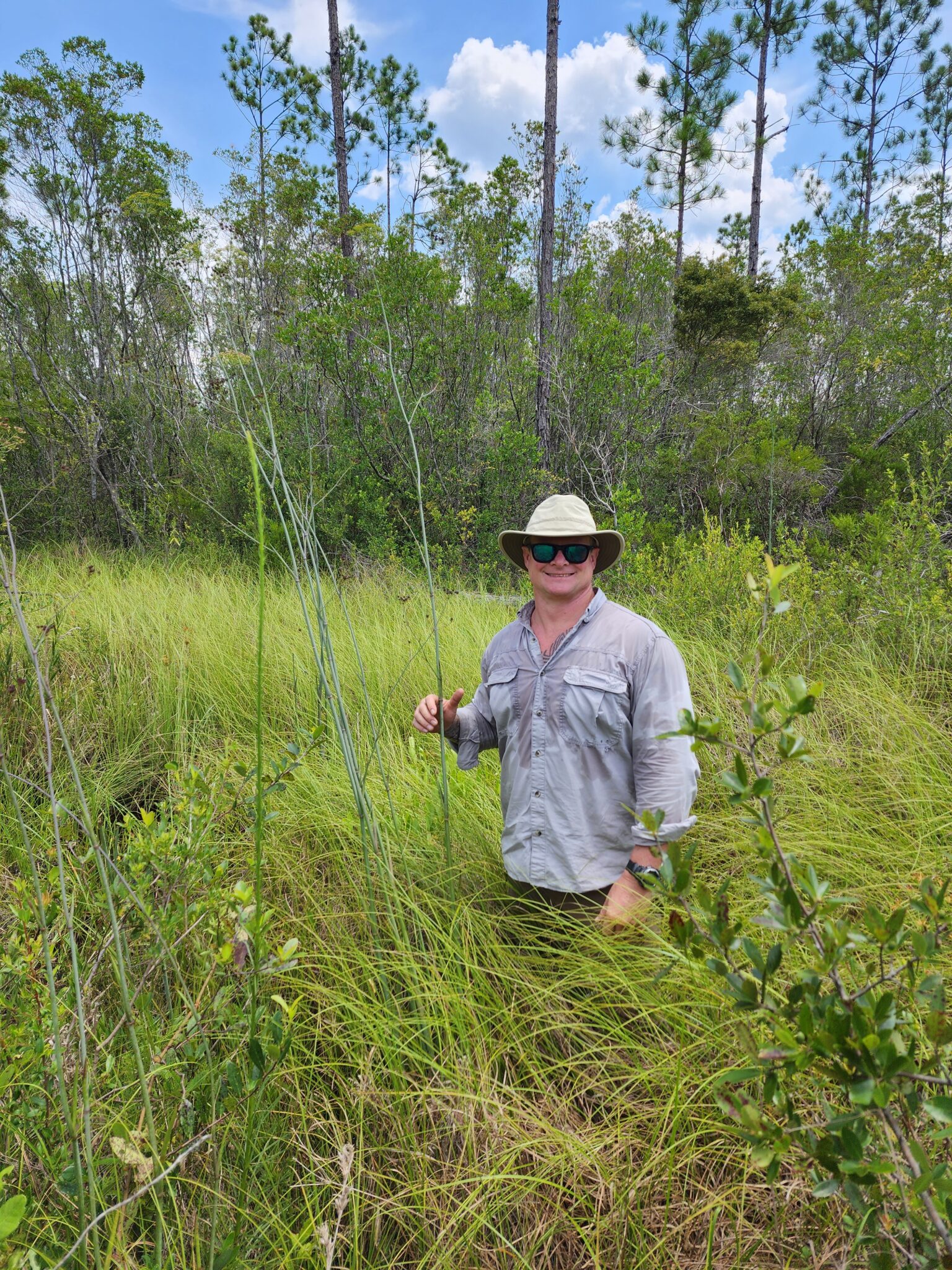 Spotlight: Eric Schneider — Environmental Science Associates