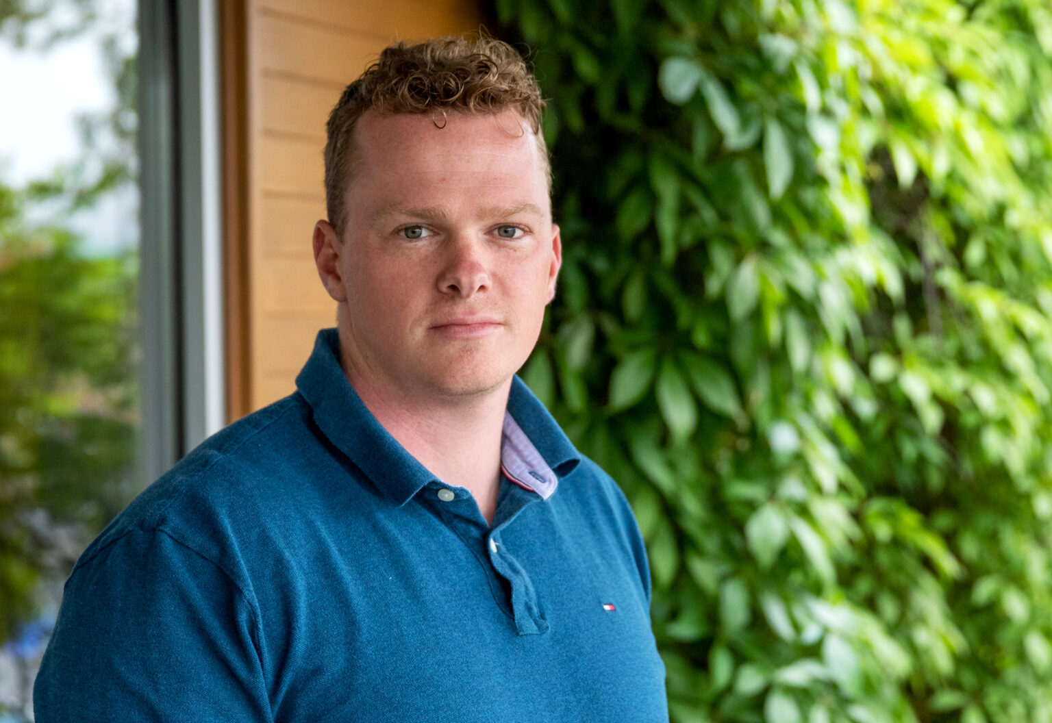 Chris Ruttle Environmental Employee-Owner Spotlight Archives — Environmental Science Associates