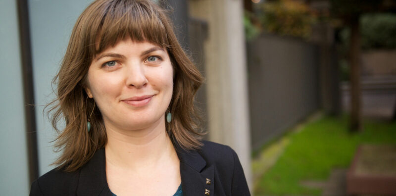 Photo for Spotlight: Karen Lancelle