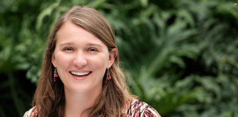 Photo for Spotlight: Victoria Scriven