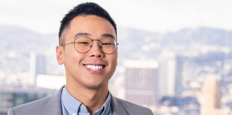 Photo for Spotlight: Phong Ly
