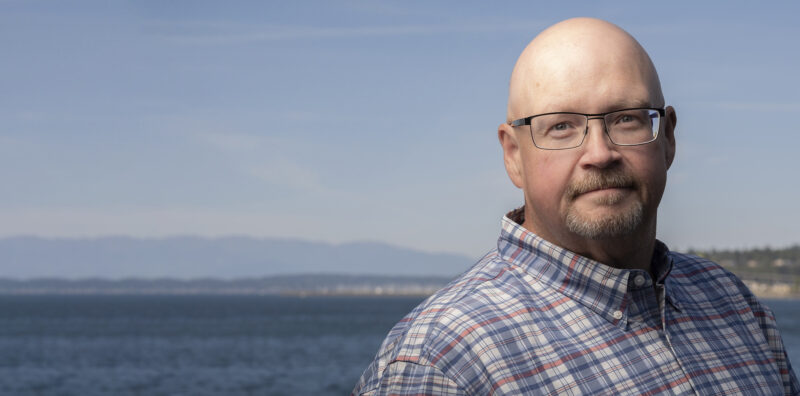 Photo for Craig Broadhead Joins ESA as Northwest Biological Resources Business Group Director
