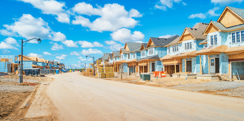 Photo for AB 130 / SB 131: CEQA’s Near-Miss Rule Explained