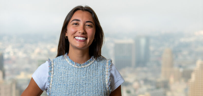 Photo for Spotlight: Melissa Tanaka