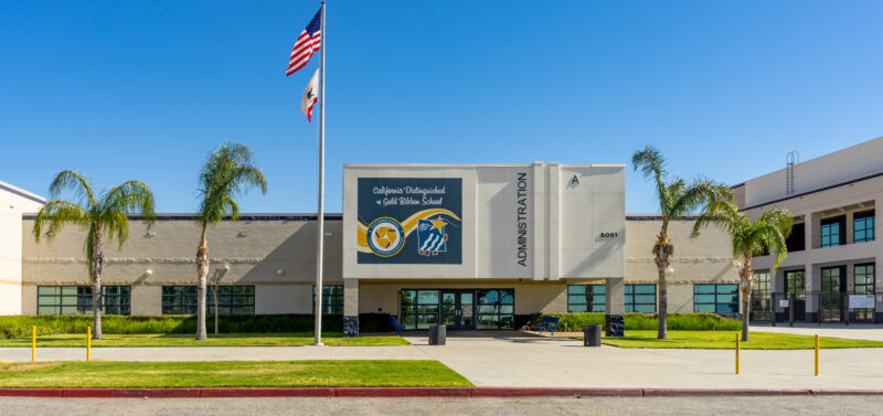 Photo for CEQA in Education: Back to School with Bonds and Environmental Review