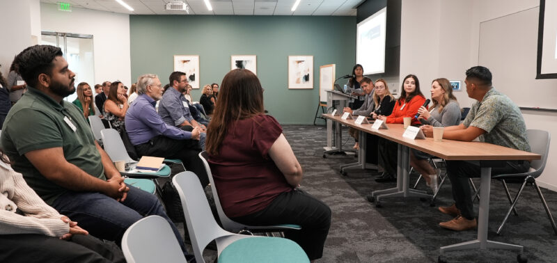 Photo for ESA Hosts Inaugural California Permitting Symposium