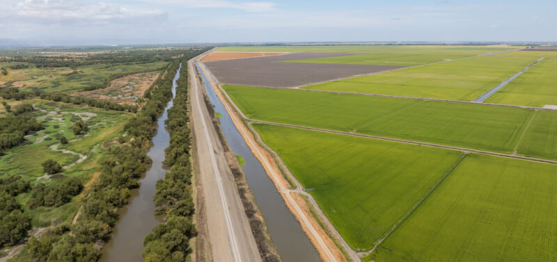 Photo for Open-Source Tools, Shared Success: White Paper Highlights Groundwater Innovation in Action