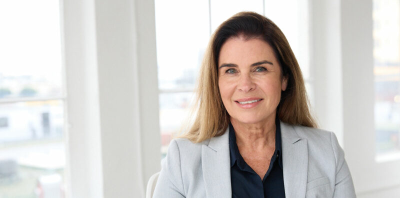 Photo for Lisa Kay Joins ESA as Chief Growth Officer