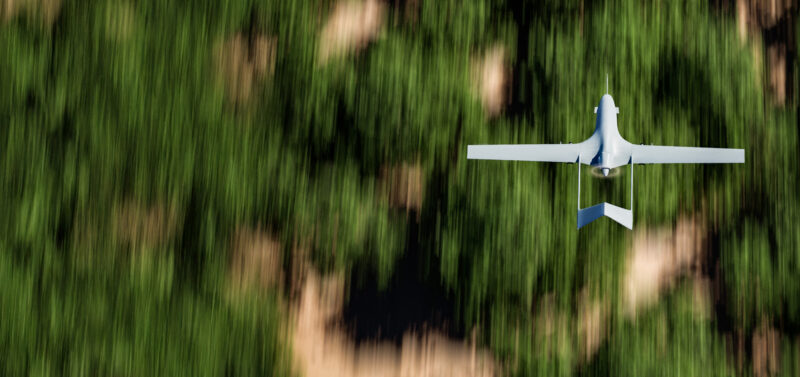 Photo for Emerging Technology in Aviation: UAV, UAS, and Drones