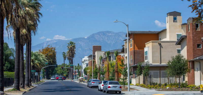 Photo for New Housing Bills Reshape Historic Preservation in California