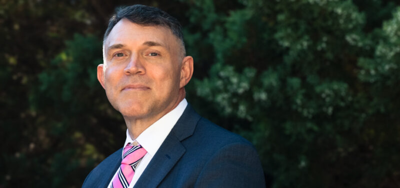 Photo for Spotlight: Neal Wolfe