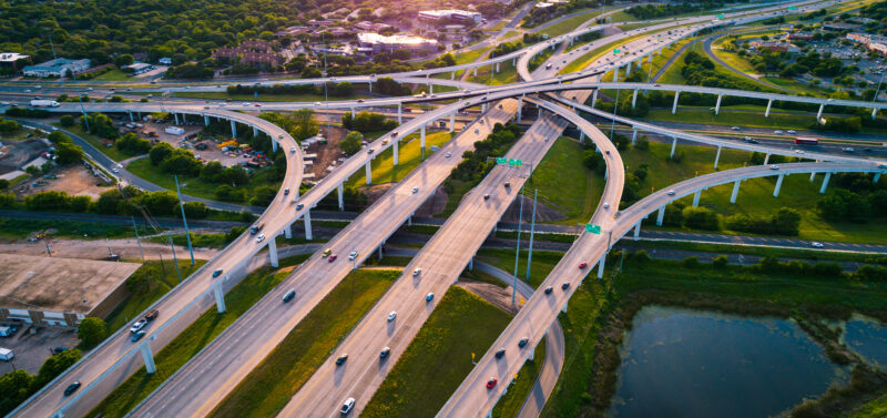 Photo for Accelerating Transportation Project Delivery