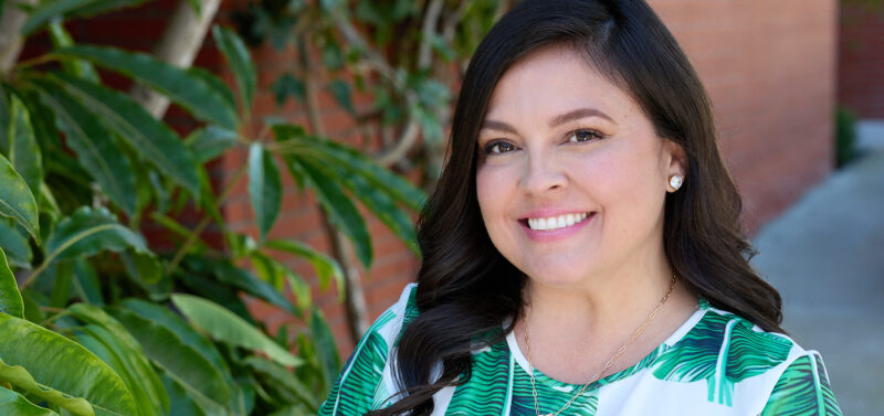 Photo for Spotlight: Adrianne Bargeron