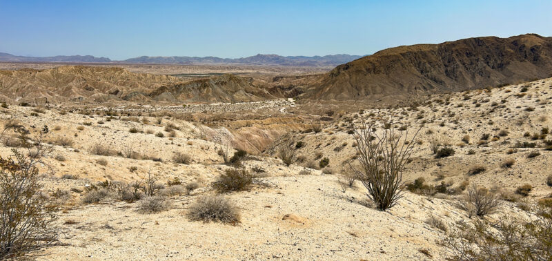 Photo for Join ESA at the 2026 Society for California Archaeology Annual Meeting