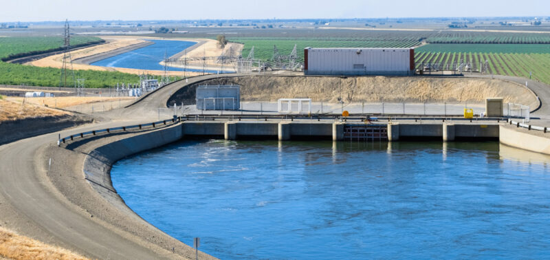 Photo for SB 149: Accelerating CEQA Judicial Review for Critical Infrastructure