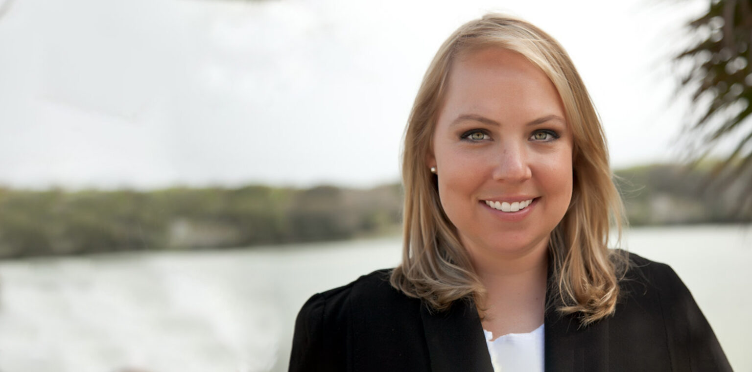Amy Reed — Environmental Science Associates