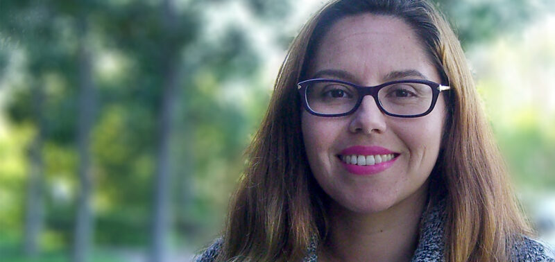 Photo for Spotlight: Fatima Clark