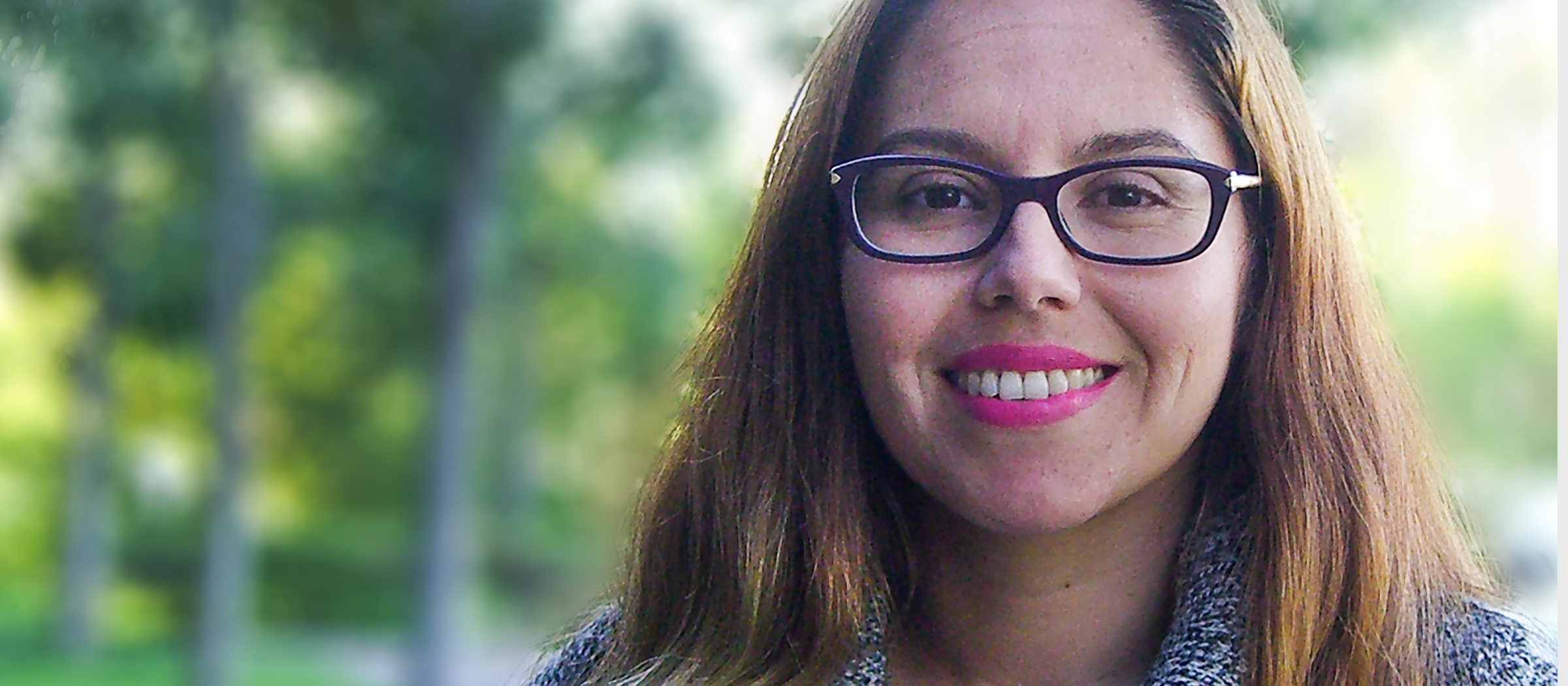 Spotlight: Fatima Clark