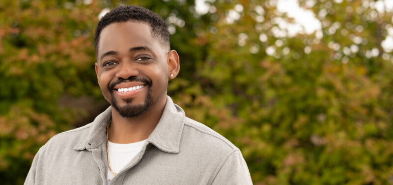 Photo for Spotlight: Kevin Berry