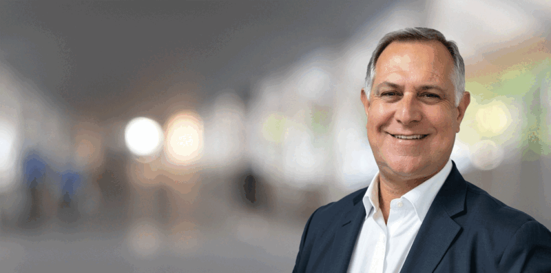 Photo for ESA Welcomes Ryan Hansen as Client Development Director