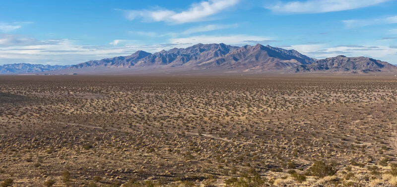 Photo for Shifting Sands: The Science Shaping Desert Solar Projects
