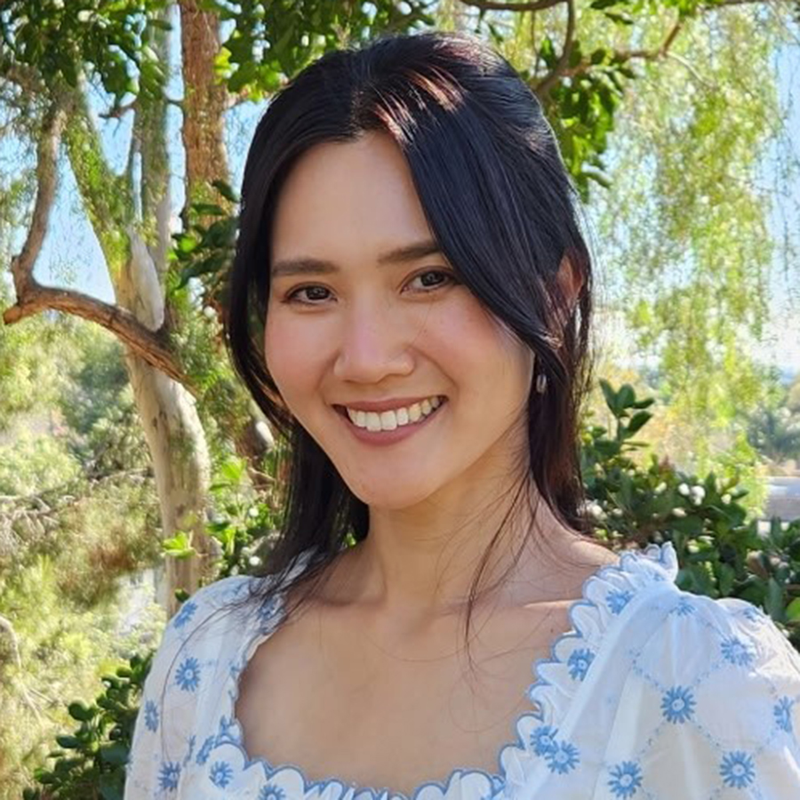 Spotlight: Summer Forsman